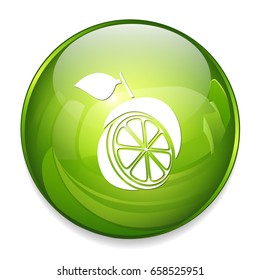 oranges icon