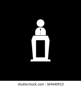  orator icon