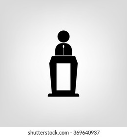  orator icon