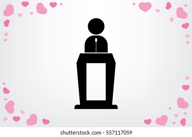 orator icon