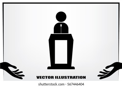 orator icon