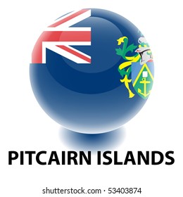 Orb-Pitcairn-Flagge
