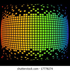 orb pixels