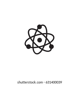 Orbit icon