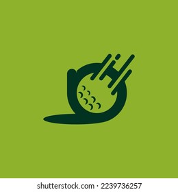 orbit icon illustration symbol simple design element logo template.EPS 10