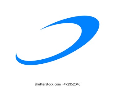 orbit logo vector