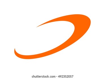 orbit logo vector