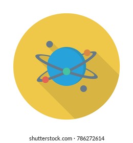 orbit Science And Technology 