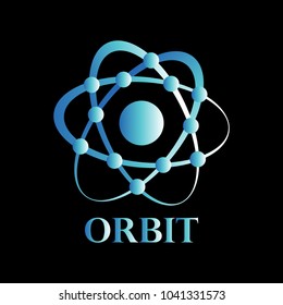 orbit tech logo