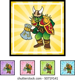Orc