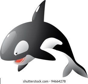 orca