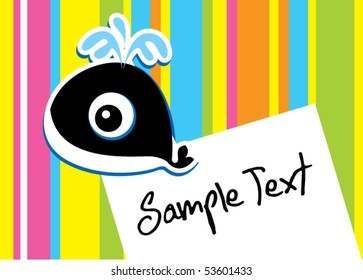 orca baby killer tag