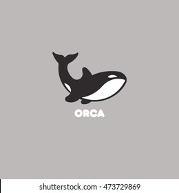 Orca, Killer Whale