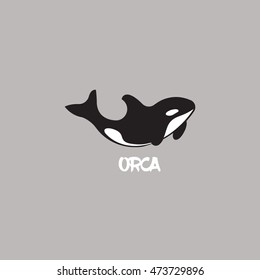 Orca, Killer Whale