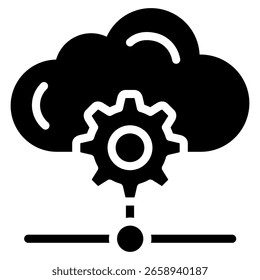 Elemento De Icono De Orquestación Para Diseño