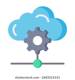 Elemento De Icono De Orquestación Para Diseño