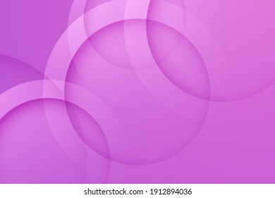orchid backgrounds. abstract 3d circle background.