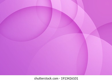 orchid backgrounds. abstract 3d circle background.