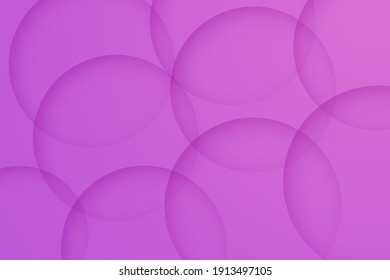 orchid backgrounds. abstract 3d circle background.