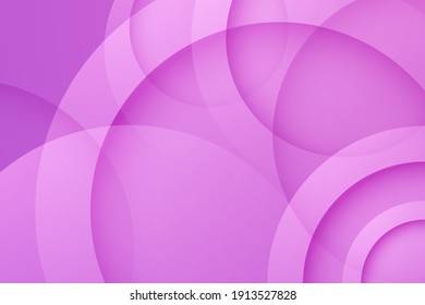 orchid backgrounds. abstract 3d circle background.