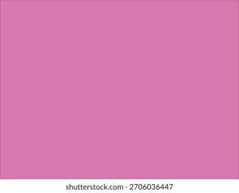 Orchid DA70D6 Bright Pink Solid Background. Uniform Color Backdrop. Clean Minimal Design Element.