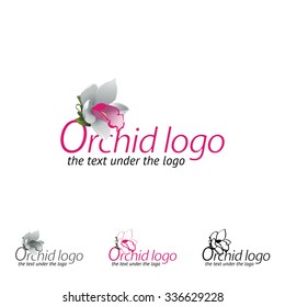 Orchid Logo