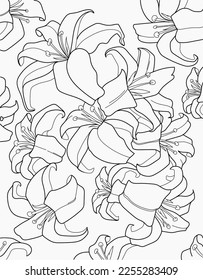 Orchid.Linear swatches are applicable in advertising, pre-work, illustration, logos, as well as on the website for a convenient and understandable search system.