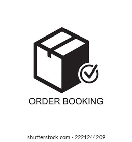 order check icon , purchase icon
