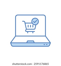 Order confirmation vector icon stock illustration - Powered by Shutterstock - Get 15% off with code: PIKWIZARD15