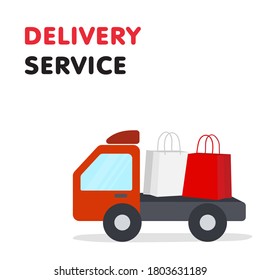 Entrega de pedidos en línea. Sistema de seguimiento de envío de envío móvil hombre motocicleta rápida transporte el paisaje urbano.