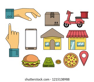 order food online