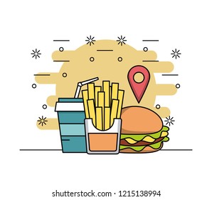 order food restaurant