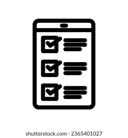 Bestellen Sie Lebensmittel über das App Icon Design. Vektorsymbole im trendigen und modernen Linienstil auf weißem Hintergrund, geeignet für Webseiten, Programmierer, Entwickler und Designer. Symbolvektordesign