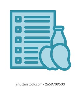 Uso para el concepto moderno, la impresión, la interfaz de usuario, el kit de UX, el Web y el desarrollo del App. Vector relacionado con el comercio, el comercio minorista, el marketing y las compras.