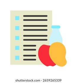 Uso para el concepto moderno, la impresión, la interfaz de usuario, el kit de UX, el Web y el desarrollo del App. Vector relacionado con el comercio, el comercio minorista, el marketing y las compras.