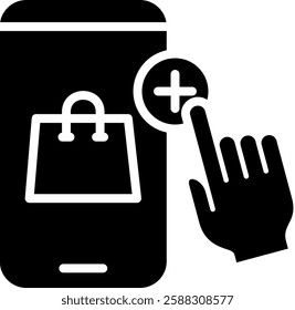 Order Icon Element For Design