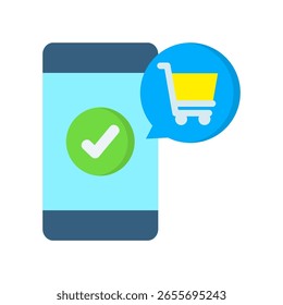 Ordenar Ilustração de Vetor Simples de Ícone