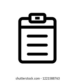 Order icon, vector illustration. Flat design style. vector order icon illustration isolated on White background, order icon Eps10. order icons graphic design vector symbols.