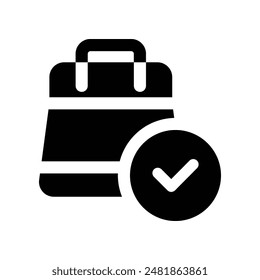 Vector de línea para su Sitio web, móvil, presentación y diseño de logotipo.