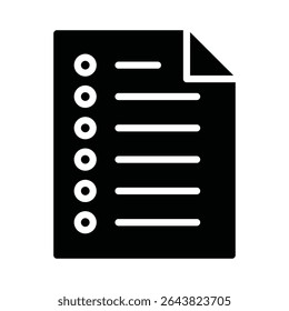 Order list Vector Icon which can easily modify or edit
Order list Vector Icon which can easily modify or edit
