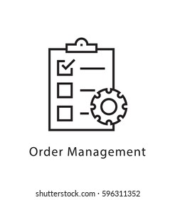 78,751 Order management Images, Stock Photos & Vectors | Shutterstock