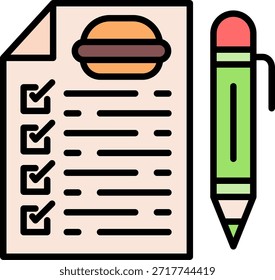 Order New Creative Icon Design Vector
