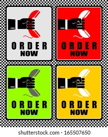 Order Now