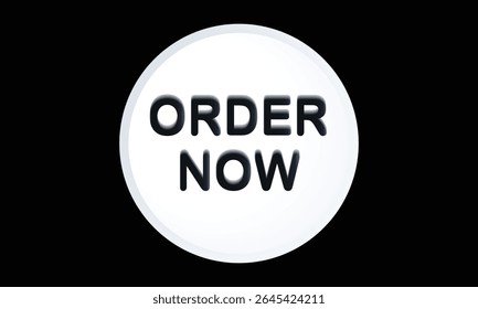 order now banners to grab attention ui