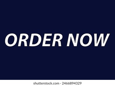 Order now button with shopping cart. Colorful  modern collection for website. Online shopping. Social media post, Click here, apply, buttons clicking. Web design elements. Vector and illustration. 