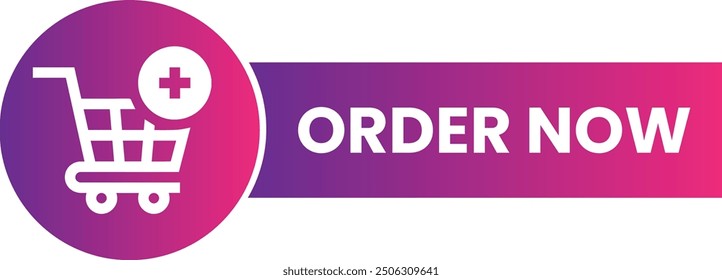 Botón de Llamada a la Acción Icono de Comercio Electrónico Símbolo de Marketing de Diseño de Ofertas