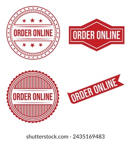 Order Online Rubber stamp Design Art Illustration