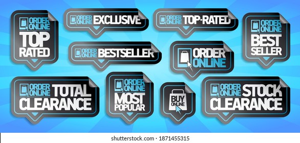 Order online stickers collection - top rated, exclusive, best seller, stock and total clearance, most popular, etc.