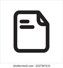 Estilo de esquema de icono de orden previo