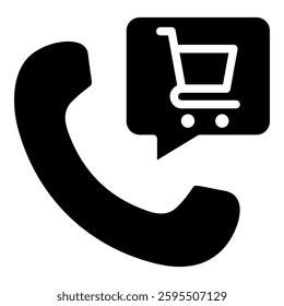 Order Simple Vector Icon Collection